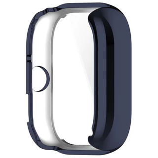 เคส TPU แบบนุ่ม ครอบคลุมเต็มจอ for Xiaomi Redmi Watch 5 เคสปกป้องหน้าจอ อุปกรณ์เสริมสมาร์ทวอทช์