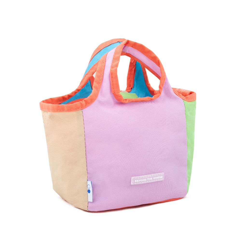 กระเป๋าสะพายข้างผู้หญิง / FOLDING BAG / NANO CARRIER BAG