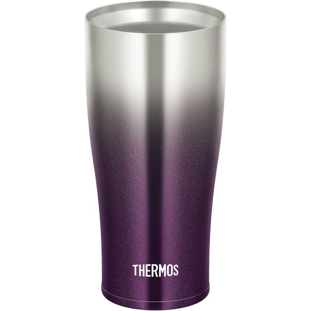 Thermos Vacuum Insulated Tumbler 420ml Sparkling Color JDE-420C SP-