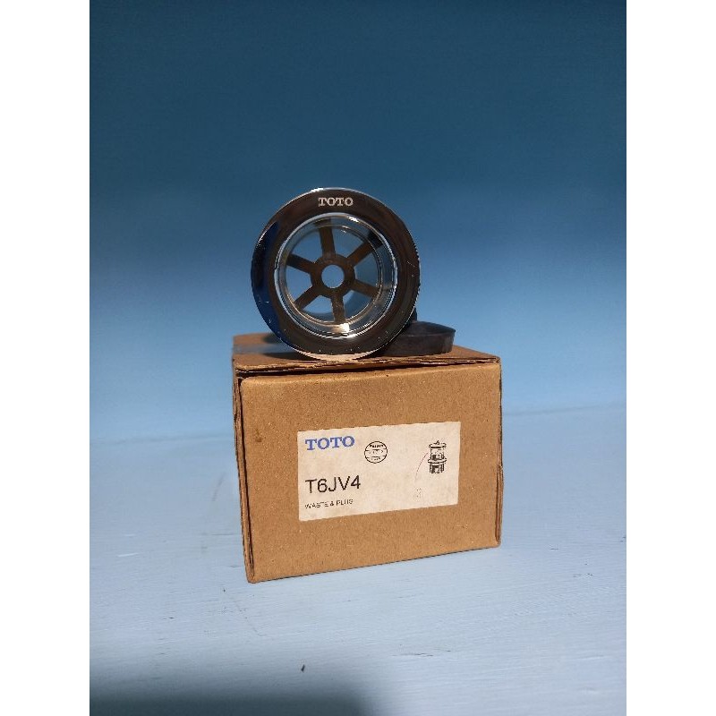 TOTO T6JV4 CHIFFON HEAD