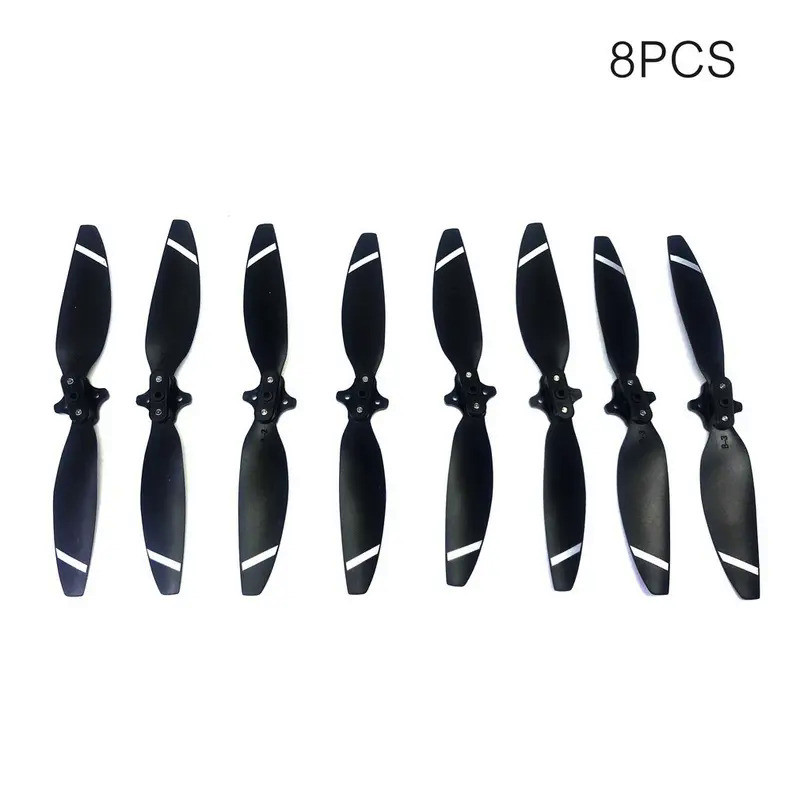 Durable Lightweight And Portable Propeller For L900 Pro Drones Spare Parts Drones Accessories Drones