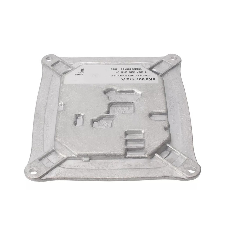 Niki Car Light Ballast เสริม Night Driving Safety สําหรับ E63 E64 E70 E83 E90 E92 E93 M6 328i 328xi 