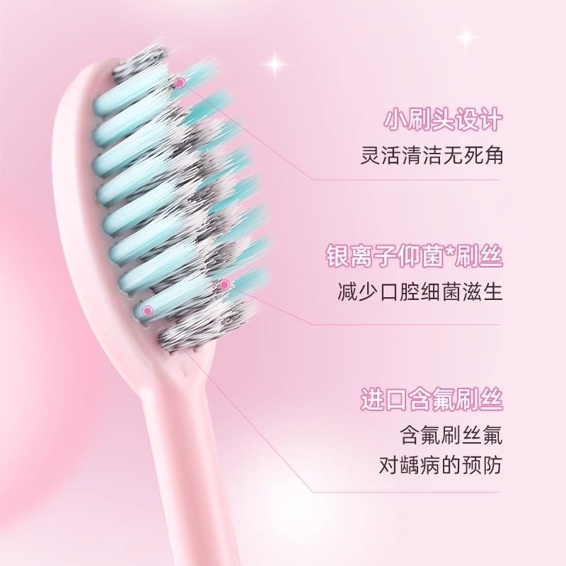 แปรงสีฟันพับ/แปรงสีฟันพกพา/ที่เก็บแบบบูรณาการ/สามารถใส่ยาสีฟัน/ขนแปรงนุ่ม/อุปกรณ์การเดินทาง/จําเป็นสําหรับการเดินทางเพื่อธุรกิจ 折叠刷牙 56 - รูปที่ 4