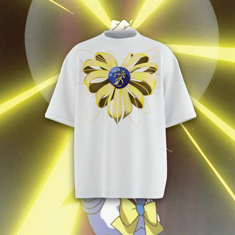 👕✨Show me your Power!! Vol.2 (Outer version)