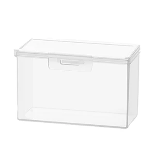Lun Playing Card Storage Box Organizer Trading Card Collection Card Box Holder