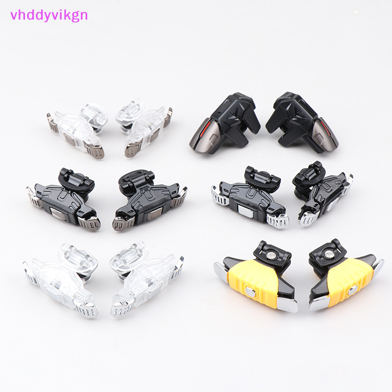 Vhdd ใหม่ G21 จอยควบคุมเกมโทรศัพท์มือถือ แอนดรอยด์ สําหรับเล่นเกม