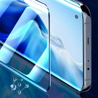 ฟิล์มกระจกกาว UV Reno 11Pro Find X8 Pro แบบจอโค้ง OPPO Reno11 Reno11Pro Reno8T Reno10 Reno10Pro Reno10Pro Plus