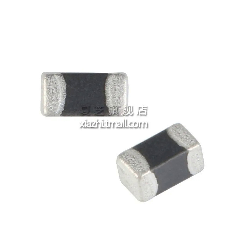 เซนเซอร์ SMD 0402 1NH 1.2nh 1.5nh 1.8nh 2NH 2.2nh 2.4nh 2.7nh 3NH 3.3nh 3.6nh 3.9nh 4.3nh 4.7nh 5.1n