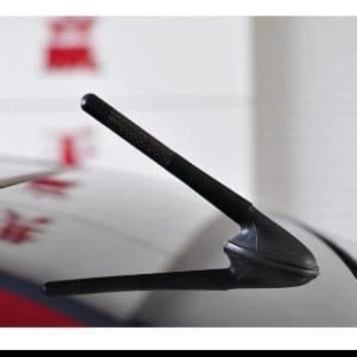 Mazda 2 6 8 Vx-1 BT-50 PRO CX-5 FM AM เสาอากาศวิทยุ ความยาว 12 ซม.