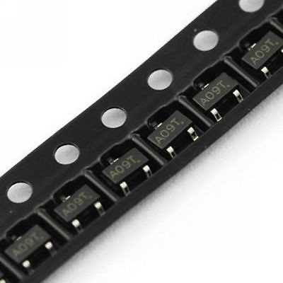 AO3407 AO3407A A79T A71T A7LA 3407 4.3A 30V P-Channel MOSFET SOT-23