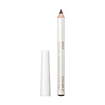 SHISEIDO Eyebrow Pencil #3 Brown 1.2g ฮิตสุดๆในญี่ปุ่น เขียนง่าย