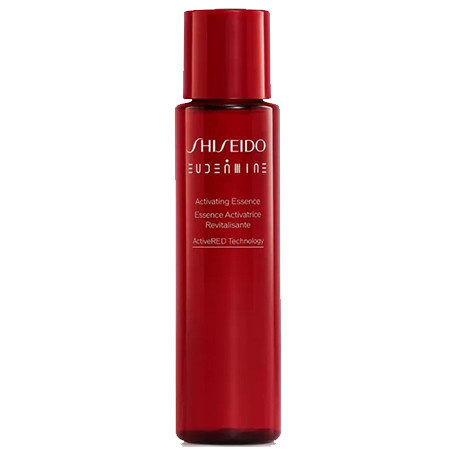 SHISEIDO Eudermine Revitalizing Essence 70ml เอสเซนส์โลชั่นเนื้อบางเบา