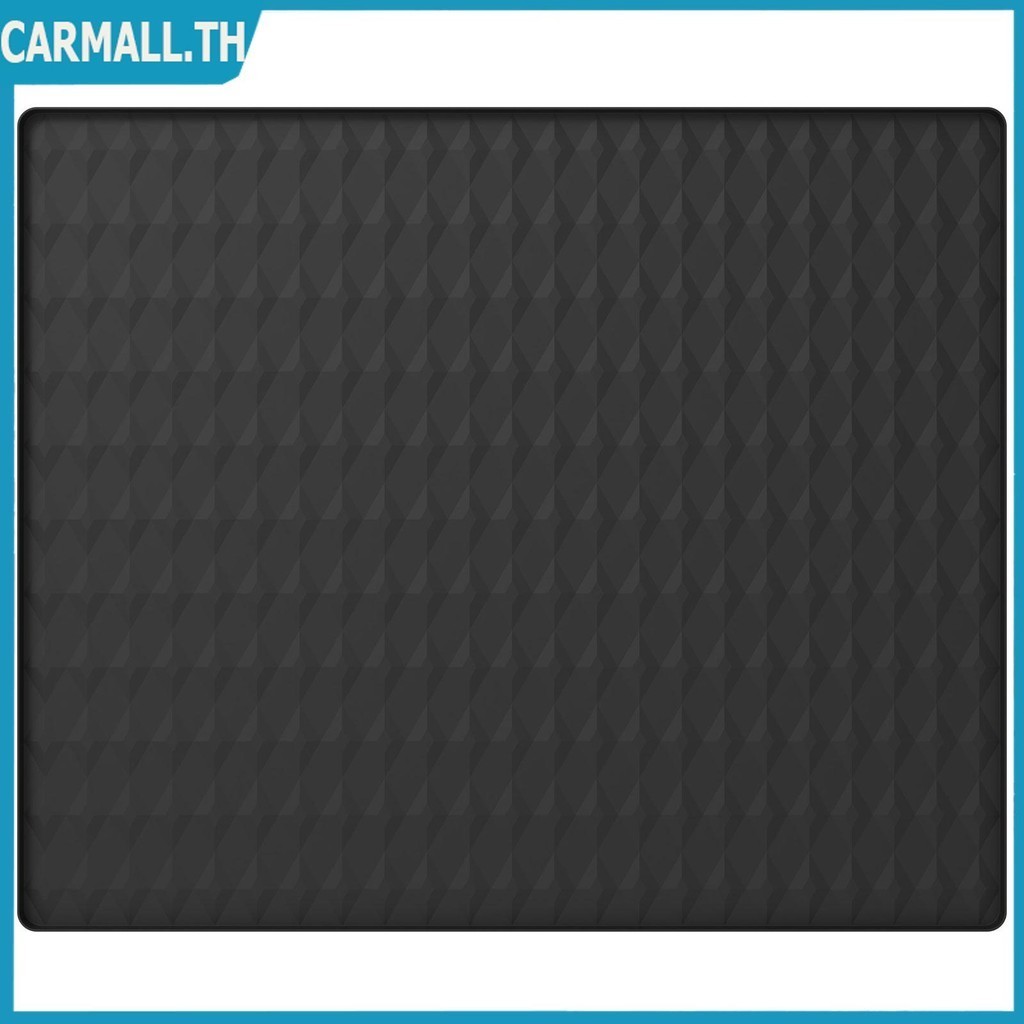 แผ่นซิลิโคนรองเครื่องซักผ้า กันน้ํา ทนความร้อน ซักล้างได้ 60x50 ซม. 60x60 ซม. SHOPSBC0446