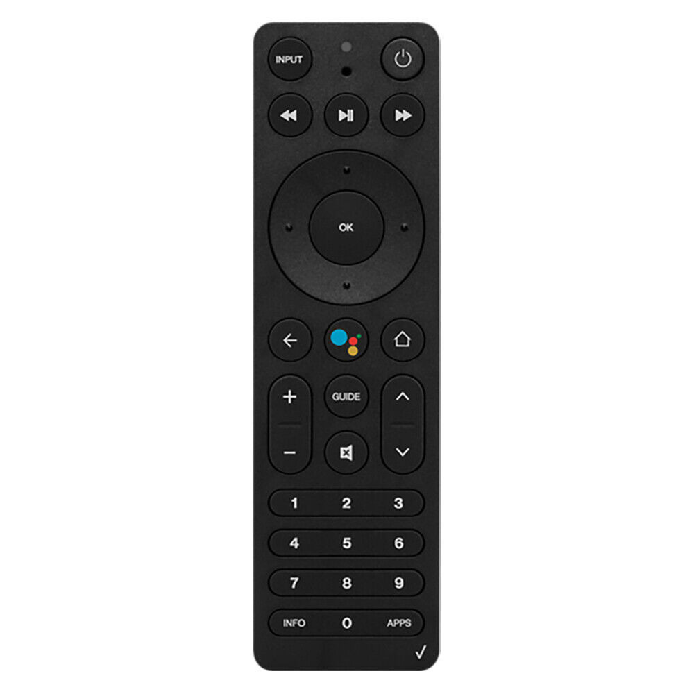 ใหม่ ASK-STI6220 สําหรับ Verizon Fios Stream TV Voice รีโมทคอนโทรล V2 ARRIS