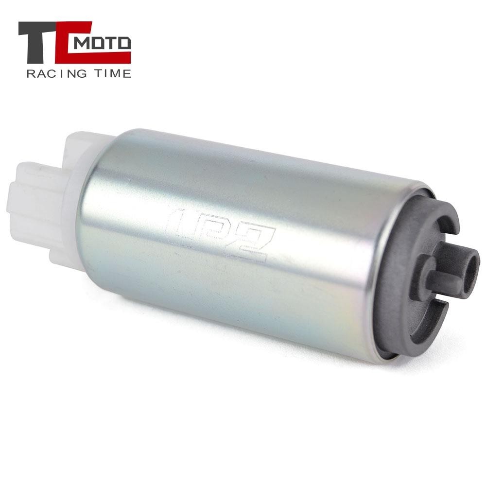 ปั๊มเชื้อเพลิง สําหรับมอเตอร์เอาท์บอร์ด Suzuki DF90 TL X DF100 DF115 WTL X DF140 (Z)TL X DF70A T(H)L X WT(H)L X DF80A DF90A 15200-90J00
