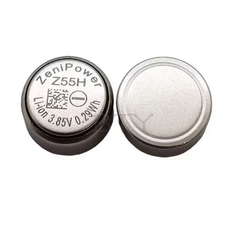 BTY Original ZeniPower Z55H 3.85V Li-ion Battery for Sony WF-1000XM4 1000XM4 Bluetooth Headset