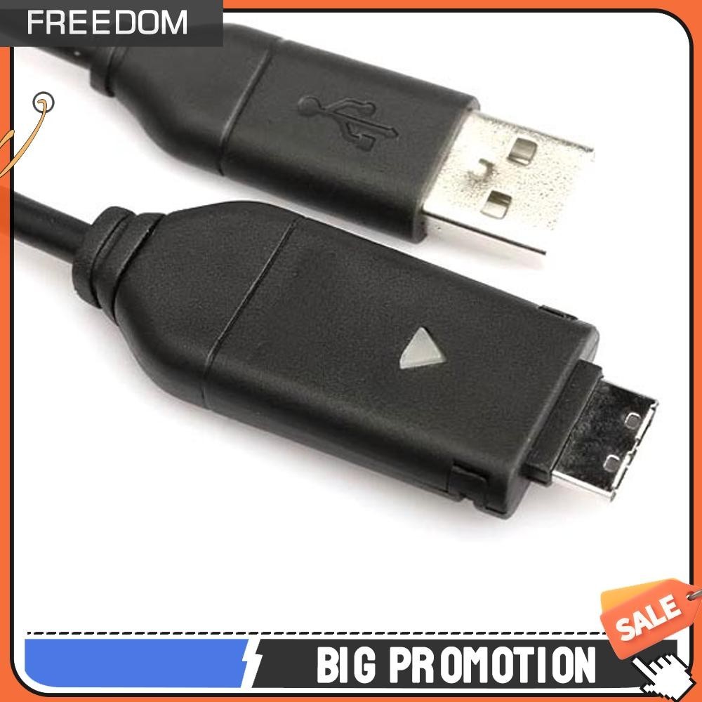 มาถึงพรุ่งนี้ Suc-c3 สายชาร์จ USB สําหรับกล้อง Samsung รูปที่ 3