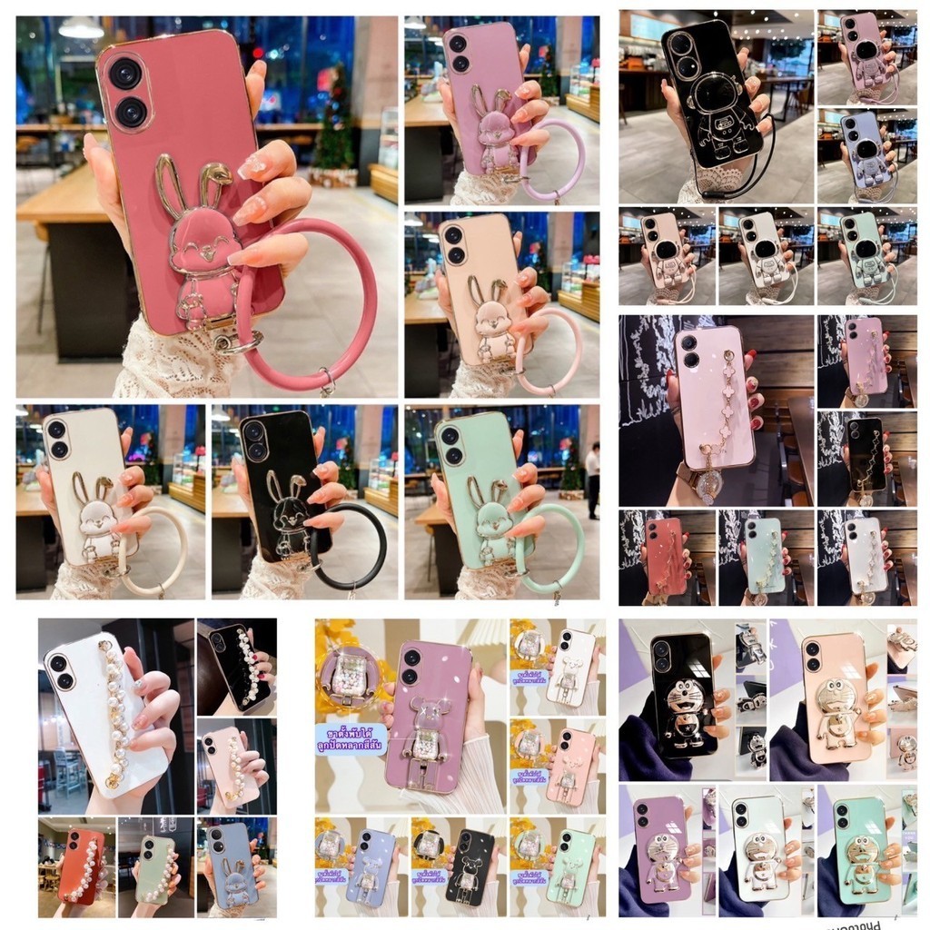 Case Honor x5plus เคส ออนเนอร์ Honor X5 Plus