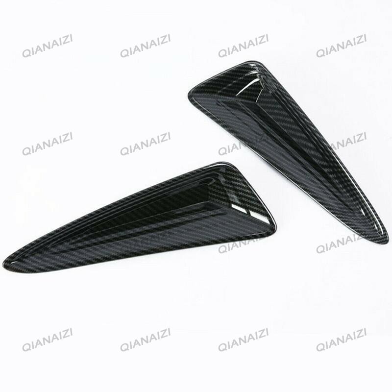 [qianaizi] ฝาครอบไฟตัดหมอก ประดับเลื่อม อุปกรณ์เสริม สําหรับ Toyota C-HR CHR 2016-2020 LHD 2 ชิ้น - รูปที่ 7