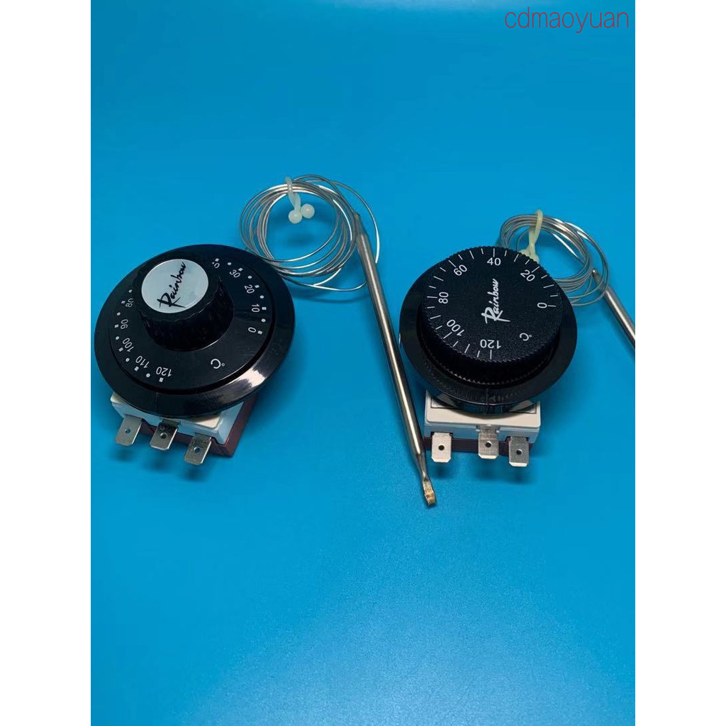 สวิตช์ควบคุมอุณหภูมิ สีรุ้ง Ts-030sr-040sr-050sr-080sr-090sr-080sb-050sb