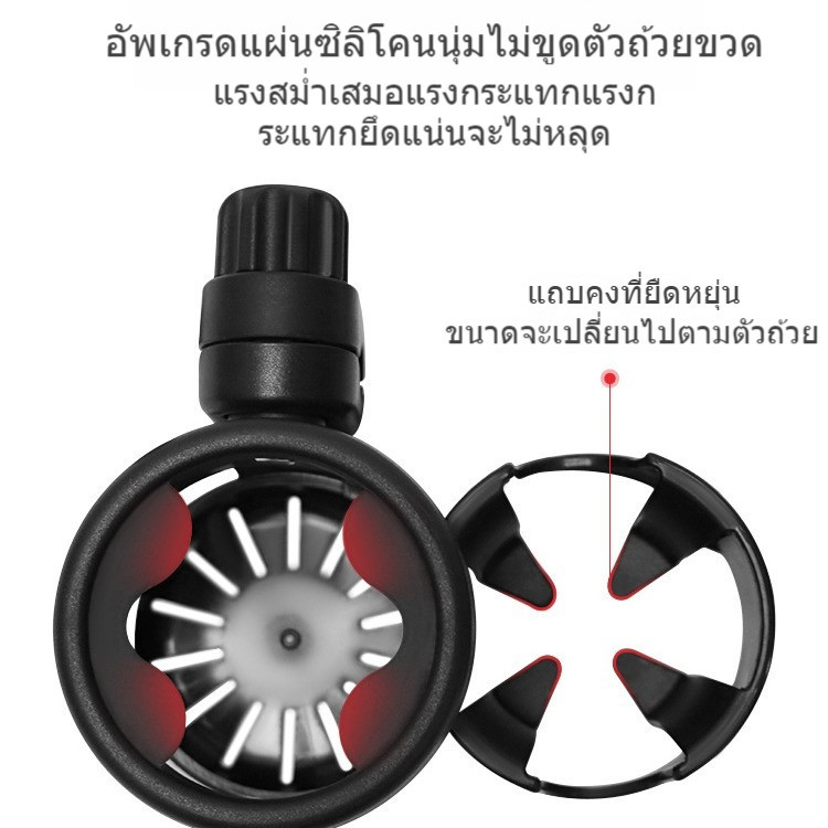 ที่วางแก้วน้ำรถเข็นเด็กเด็กสมบัติแม่ของทารกที่วางแก้วน้ำที่วางแก้วน้ำร่องขวด ราคา ถูกที่สุด ดีลบีเคเค แกลเลอรีภาพที่ 6