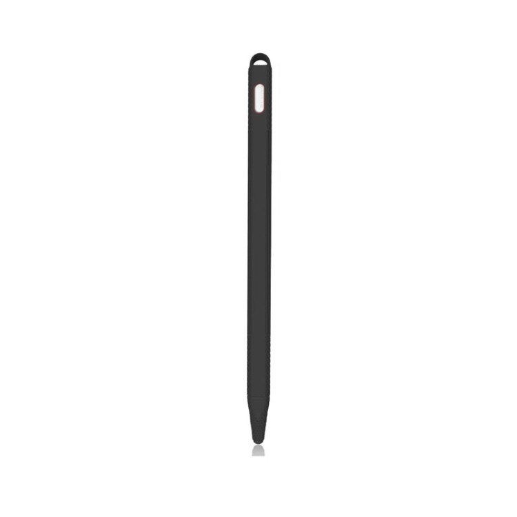 พร้อมส่ง เคสซิลิโคน ป้องกันปากกาสไตลัส สําหรับ Apple Pencil 2 5 ชิ้น