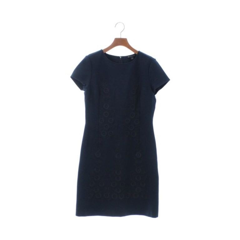 Brooks Brothers brother OTHER Dress Women Navy Direct from Japan Secondhand