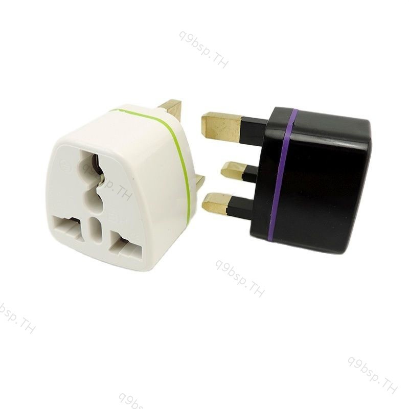 Universal อเมริกัน Kr ยุโรป AU EU US To UK ปลั๊กอะแดปเตอร์สําหรับ Singapore USA อิสราเอลบราซิล Trave