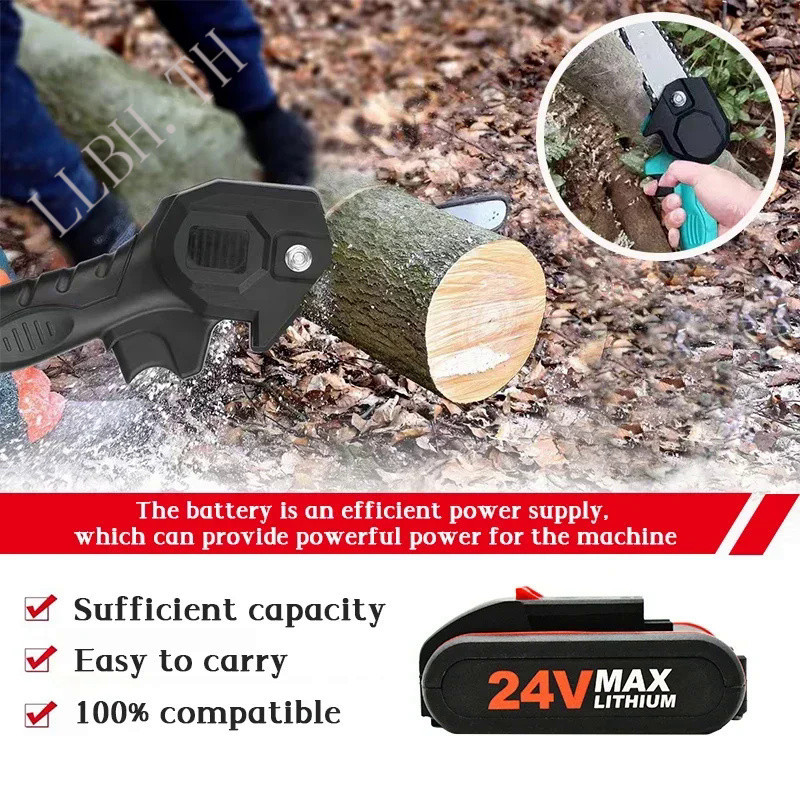 brand new24V 18650 Lithium Battery 12.8Ah Electric Tools Battery For Wireless Wrench Mini Chain Saw Electric Drill ect