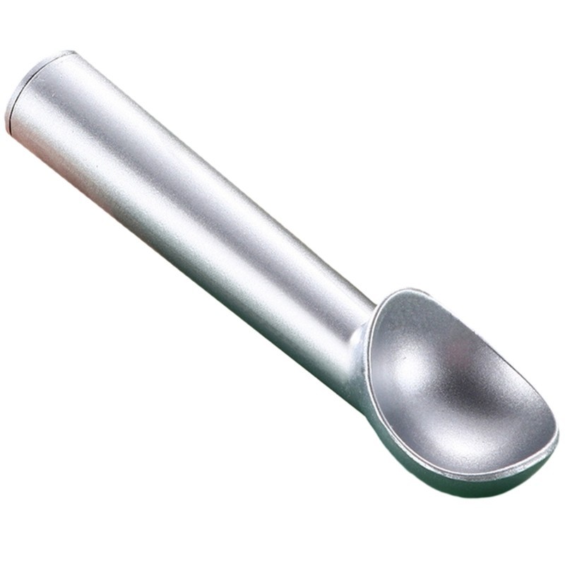 Mya Nonstick Antifreezing Aluminium Alloys Scoopers Spoon Ice Creams Dessert Spoon