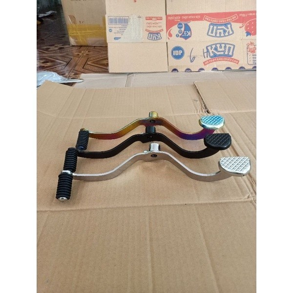 คันเกียร์ 2 ทิศทาง Exciter 150 155 Ex 150 Ex 155