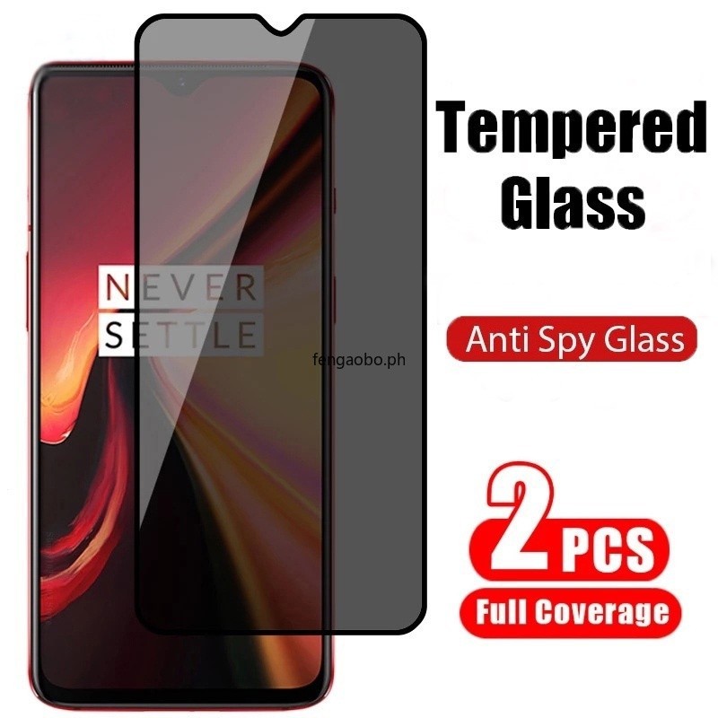 2 ชิ้น Anti-Spy ความเป็นส่วนตัว Samsung Galaxy A03S A02S A10S A20S A21S A12 A72 A52 A42 A32 A71 A51 A31 A11 A80 A90 A70s A50s A30s A30s A30s A30
