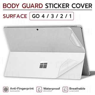 MLIFE - สติ๊กเกอร์ Microsoft Surface Go 4 / 3 / 2 / 1 ขนาด 1…