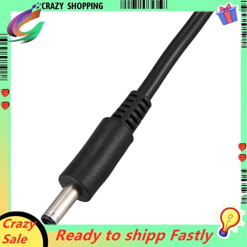 19.5v 3.34A 65W AC Adapter แล็ปท็อปชาร์จสําหรับ Dell Inspiron 15 3000 5000 Series 15 3552 3558 5567 แหล่งจ่ายไฟ 4.5X3.0