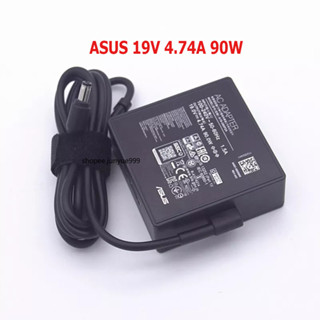 Original ASUS 19V 4.74A 90W AC power charger adapter สําหรับ…