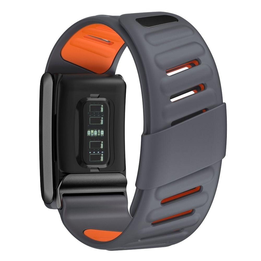 Mayshow Fitness Band,ซิลิโคนนุ่มเปลี่ยนสายรัด,คุณภาพสูงBreathableปรับสายรัดข้อมือกีฬาสําหรับ Whoop 4.0 สําหรับผู้หญิงผู้ชาย