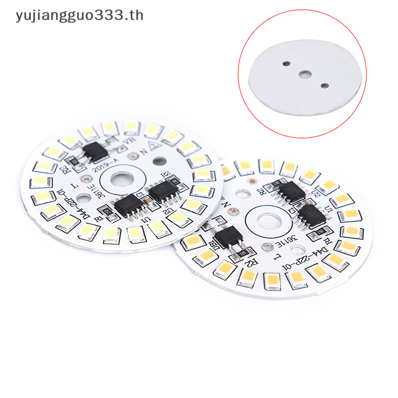# Th # แผ่นโมดูลหลอดไฟ LED SMD สําหรับหลอดไฟ .