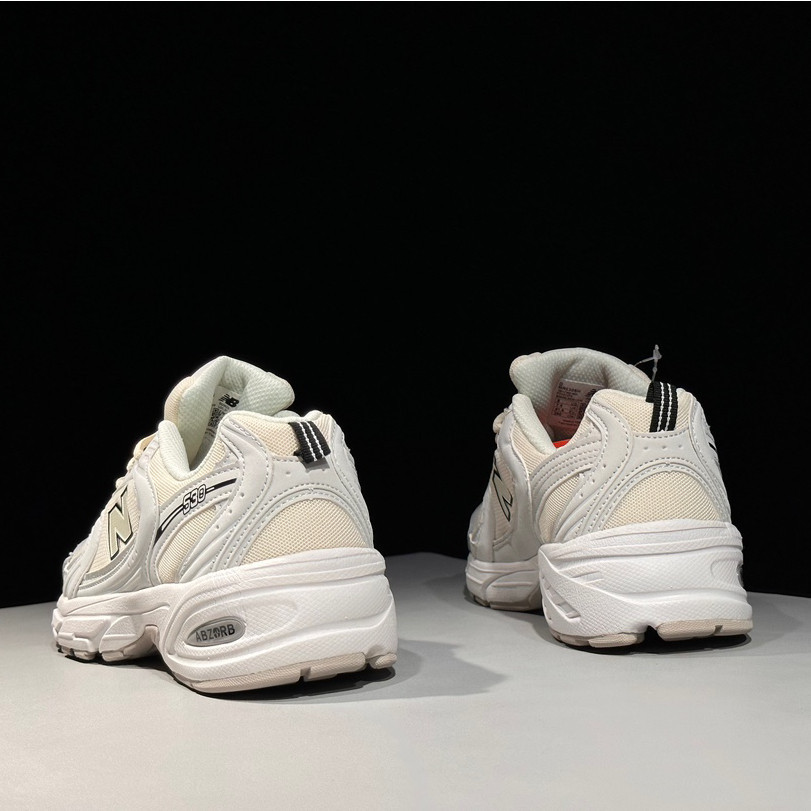 【ของแท้】รองเท้าผ้าใบ new balance 530 ของแท้ รองเท้าผ้าใบผญ new balance official MR530SH รองเท้ากีฬา