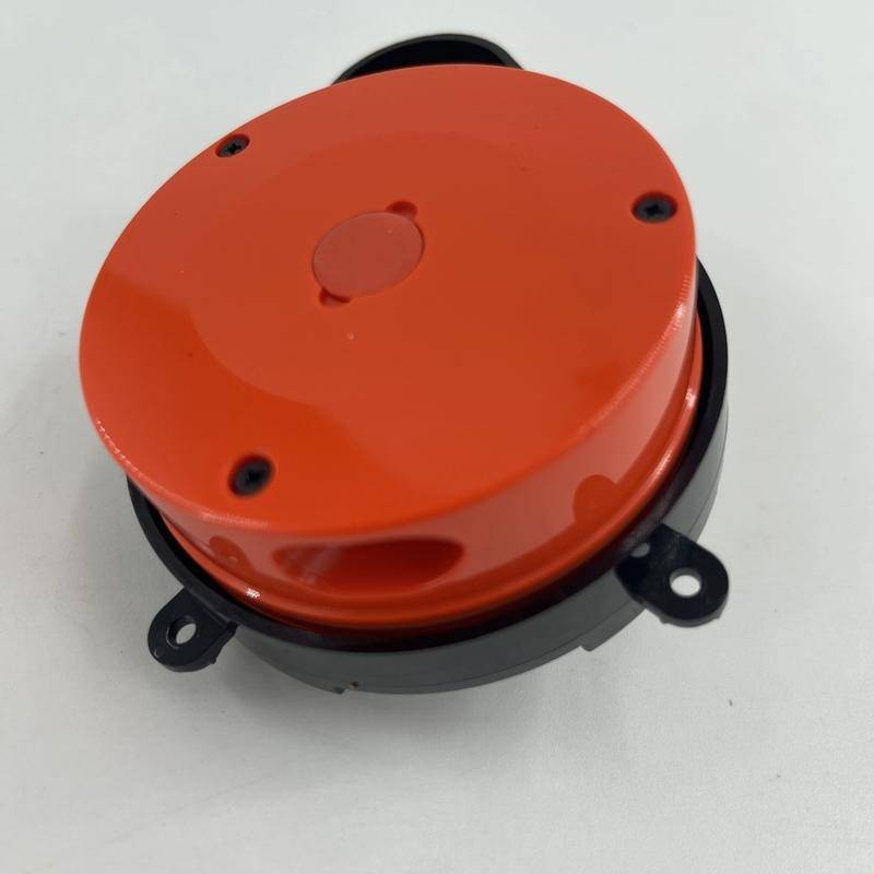 Roborock S7 Pro Ultra S7 MaxV UItra T7 T7S อะไหล่เซนเซอร์ระยะทาง เลเซอร์ LDS อุปกรณ์เสริม สําหรับหุ่นยนต์ดูดฝุ่น
