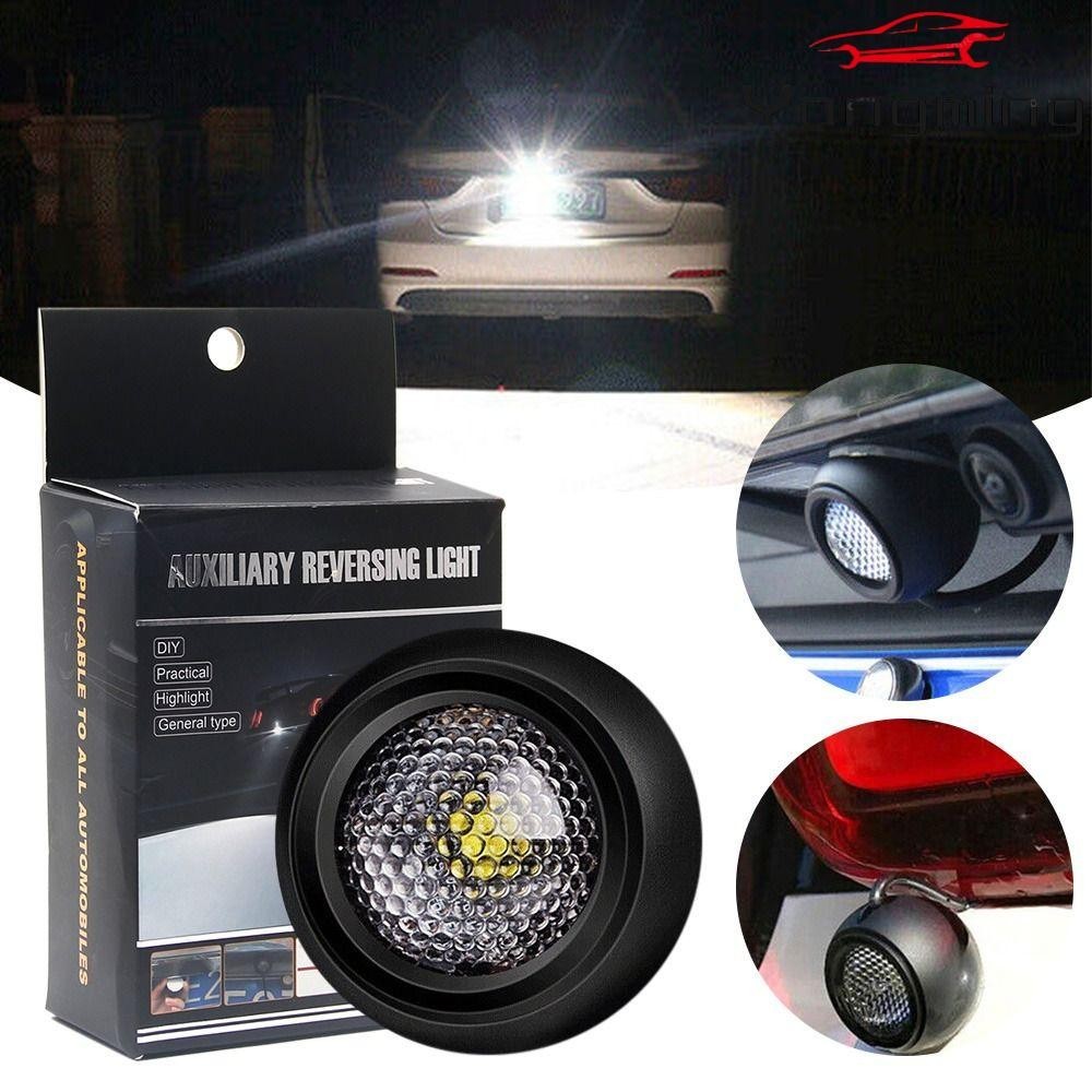 Yangming โคมไฟเบรก Led 6500K 12V พลังงานสูง สําหรับรถยนต์
