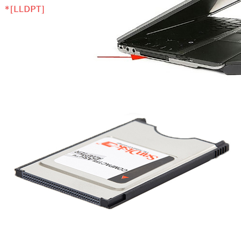 [LLDPT] อะแดปเตอร์การ์ดรีดเดอร์ CF 68 Pin เป็น PCMCIA สําหรับแล็ปท็อป FANUC CNC