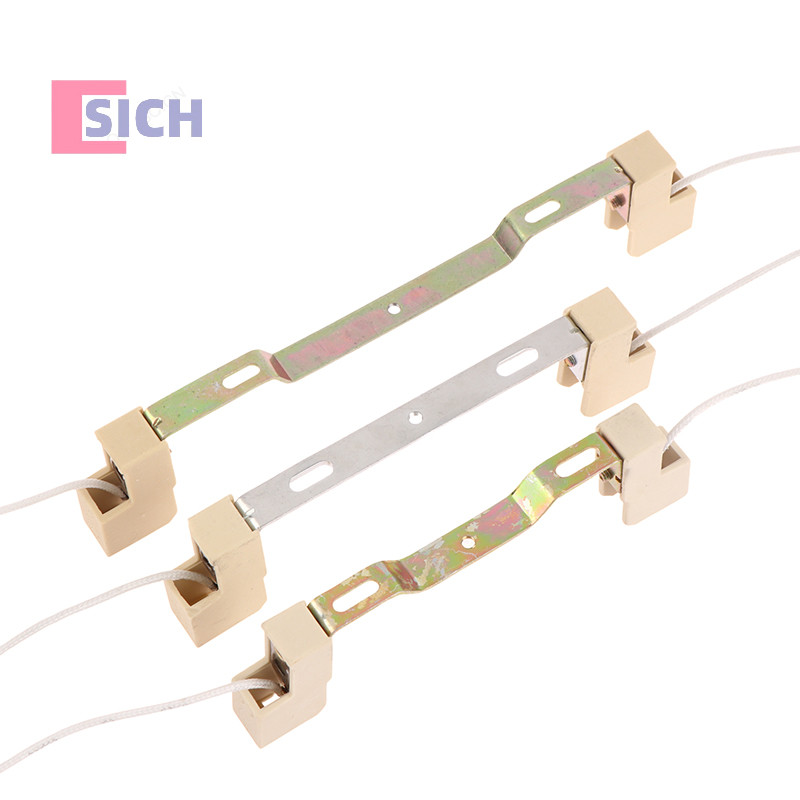 [Sich ] 78/118/135/189mm R7S Flood Haen หลอดไฟเซรามิคโคมไฟฐานผู ้ ถืออะแดปเตอร ์ ใหม ่