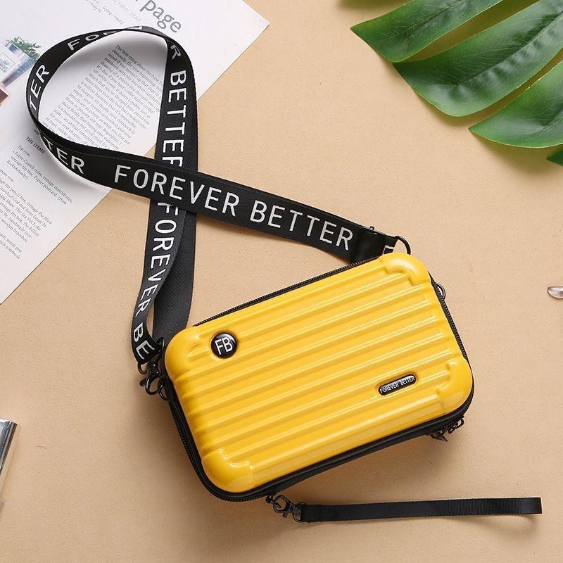 【พร้อมส่ง】miss bag fashion กระเป๋าแฟชั่นสำหรับผู้หญิง สะพายข้างผู้หญิง บุคลิกภาพ มือถือ