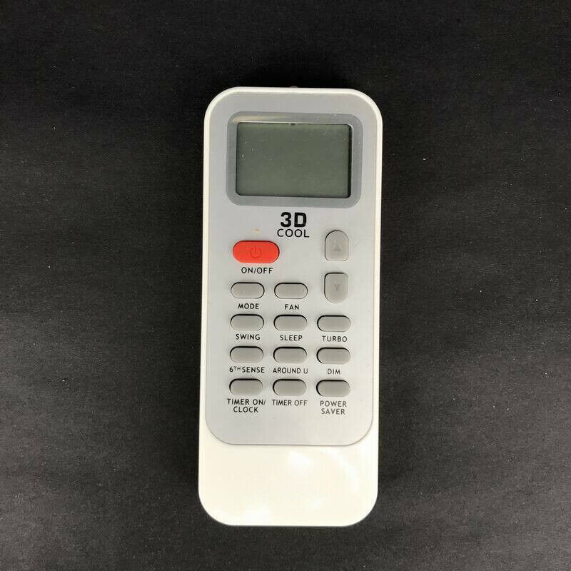 ใหม่ DG11J1-34 สําหรับ Hisense AC Air Conditoner รีโมทคอนโทรล DG11J1-16 DG11J1-98