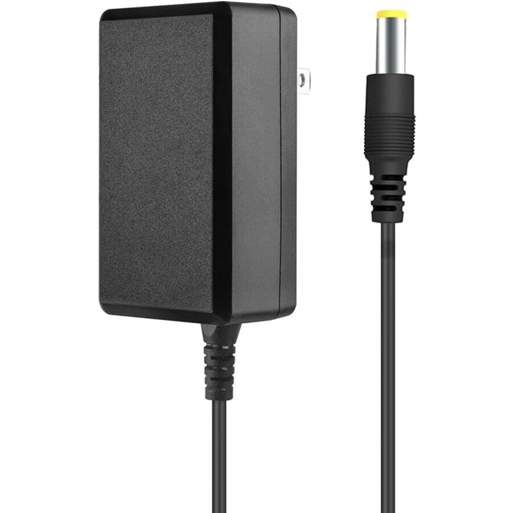 อะแดปเตอร์พาวเวอร์ซัพพลาย AC DC สําหรับโปรเจคเตอร์ AAXA P4X P4-X Pico Pocket DLP KP500-02 CordA5901 