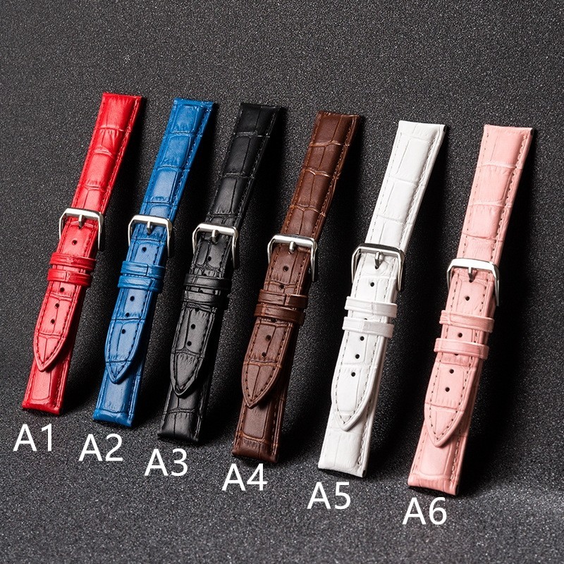 สายนาฬิกาข้อมือหนัง แบบเปลี่ยน สําหรับ Garmin Lily2 Garmin Lily 2