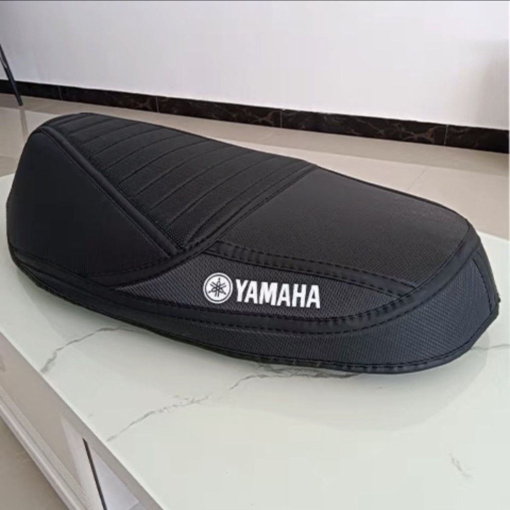 Yamaha FORCE JOGi125 ฝาครอบอานรถจักรยานยนต์ FROCE X Future 125CC 100CC กันน้ําและครีมกันแดด Universa