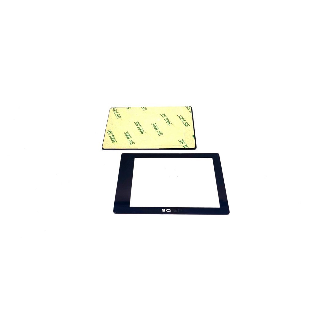 สําหรับ Sony ILCE-7 ILCE-7R ILCE-7S ILCE-7K A7 A7R A7S จอแสดงผล LCD หน้าต่าง Protector กระจก