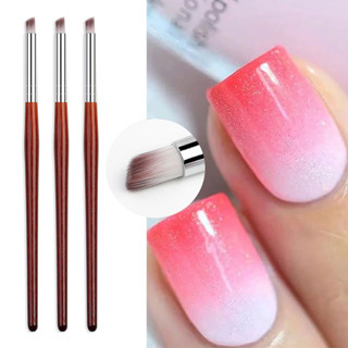 ปากกาเจล ไล่โทนสี สําหรับตกแต่งเล็บ DIY