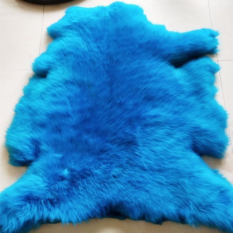 ออสเตรเลียหนังแกะที่มีสีสันสิงโตเหนือสิงโตเซาปลุกสิงโตขนสัตว์จิงชิสิงโตที่มีสีสันเต้นรําอุปกรณ์ขนสัตว์งานฝีมือ